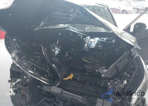 2023 Nissan Rogue Sv Fwd z USA, uszkodzony, nr VIN JN8BT3BAXPW415247